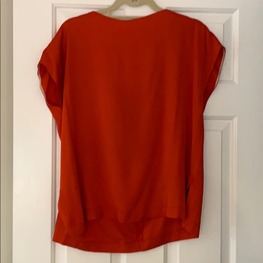 Vince Blouse